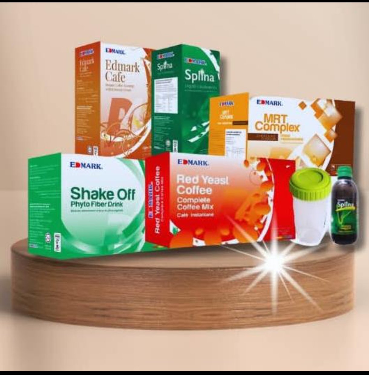 Splina Liquid Chlorophyll (500 ml) – Image 2