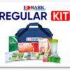 Regular kit