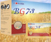 BG 73 (12 sachets )- New Produt