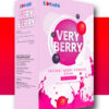 Very Berry  (20 sachets)
