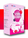 Very Berry  (20 sachets)