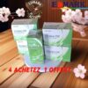 Pack Premium Détox (4 Shake Off + 1 Splina)