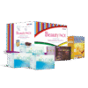Beauty Pack Package (2 Bio-Elixir - 1 Bubble-C  - 1 Cocollagen Free - 1 Bio-Elixir)