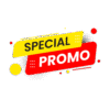 Promo spéciale